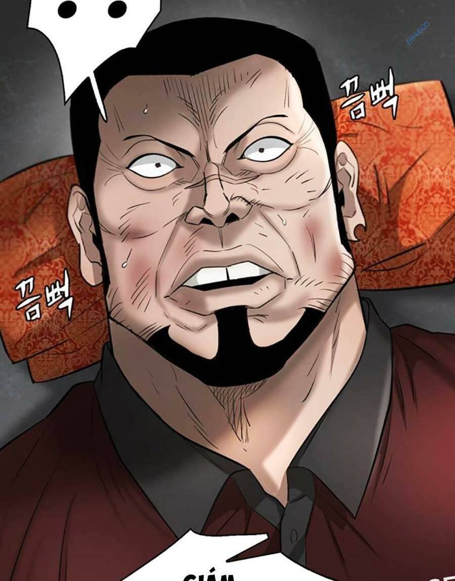 Bù Nhìn Chapter 30 - Trang 2