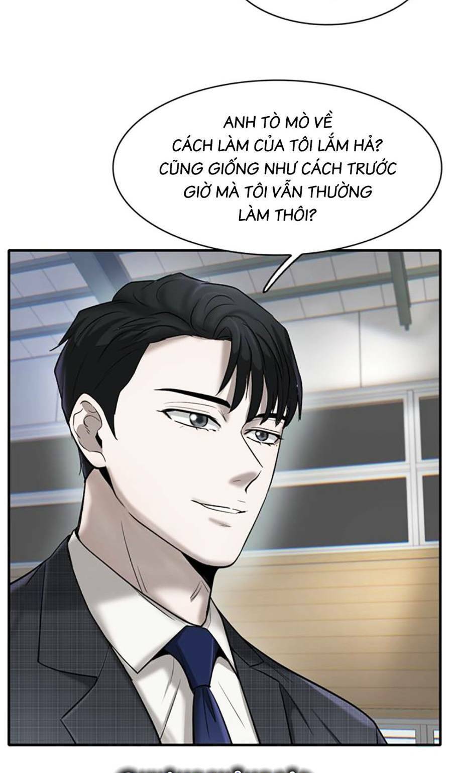 Bù Nhìn Chapter 30 - Trang 2