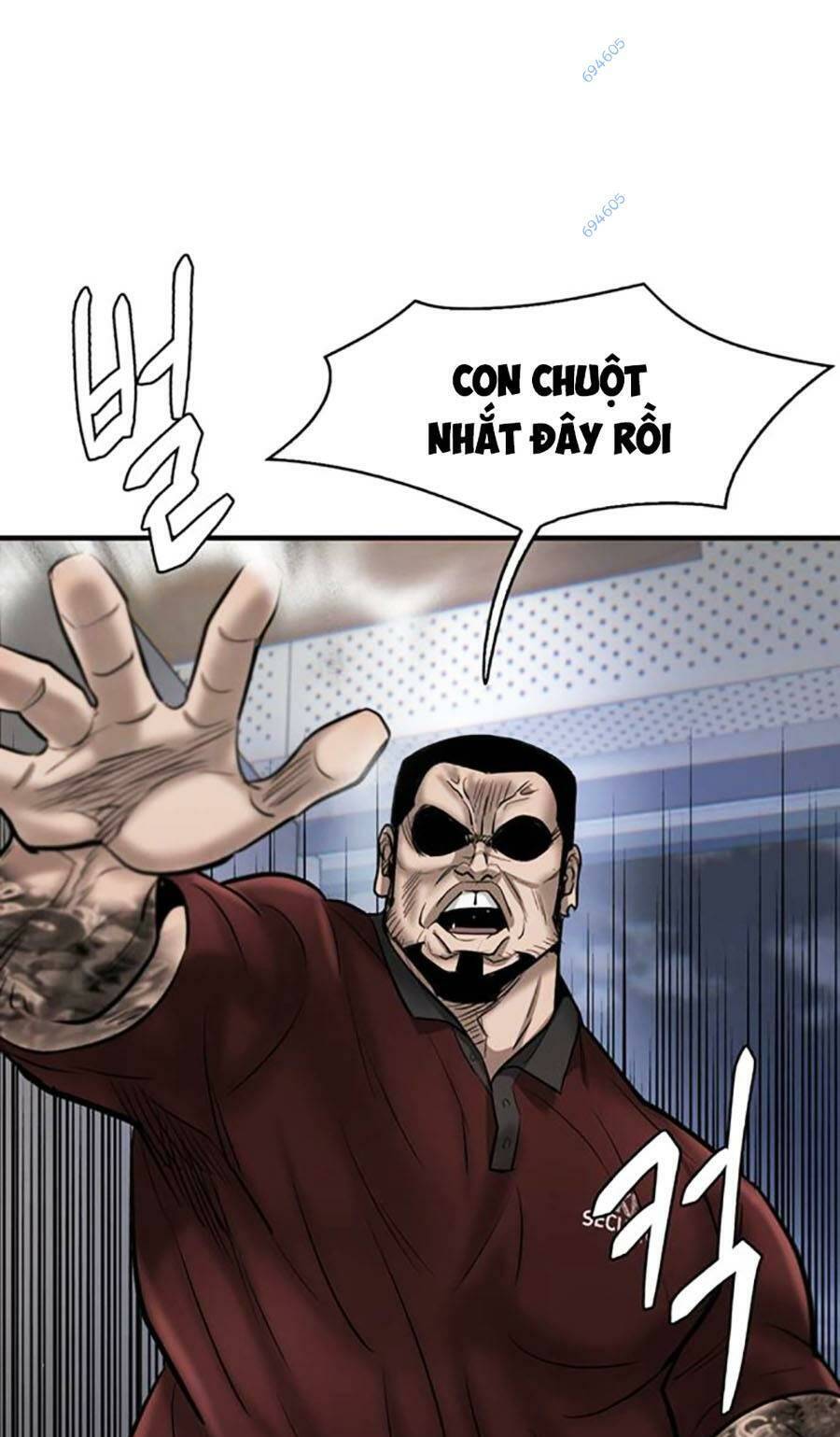 Bù Nhìn Chapter 30 - Trang 2