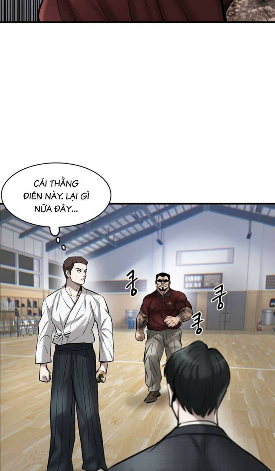 Bù Nhìn Chapter 30 - Trang 2