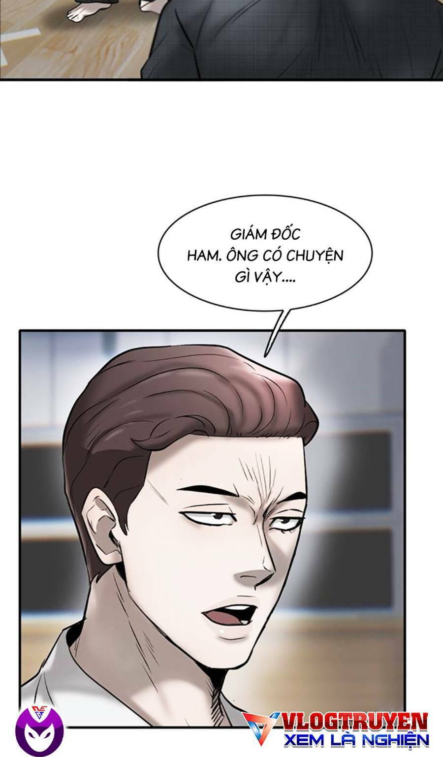 Bù Nhìn Chapter 30 - Trang 2