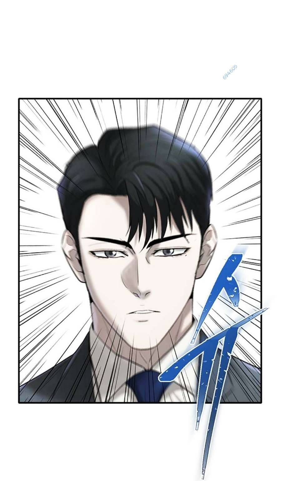 Bù Nhìn Chapter 30 - Trang 2