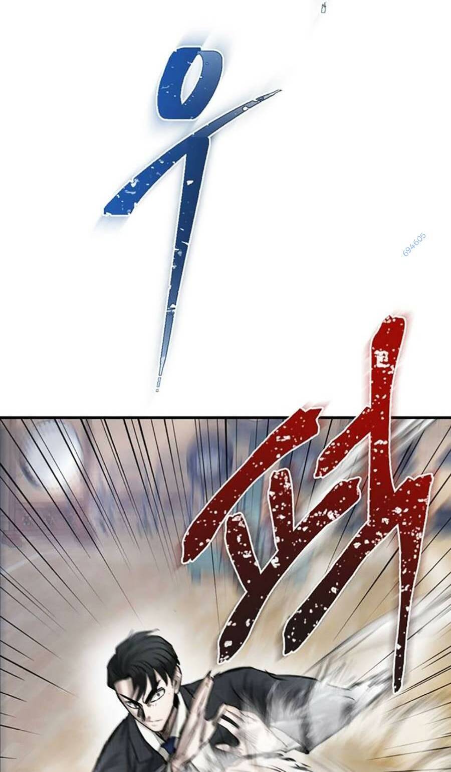 Bù Nhìn Chapter 30 - Trang 2