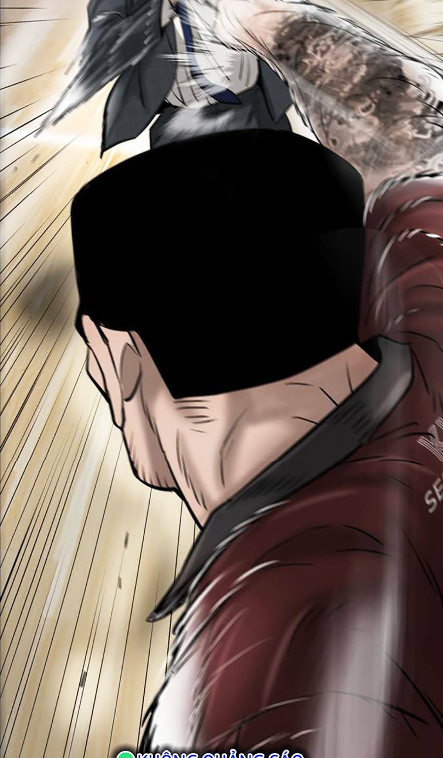 Bù Nhìn Chapter 30 - Trang 2