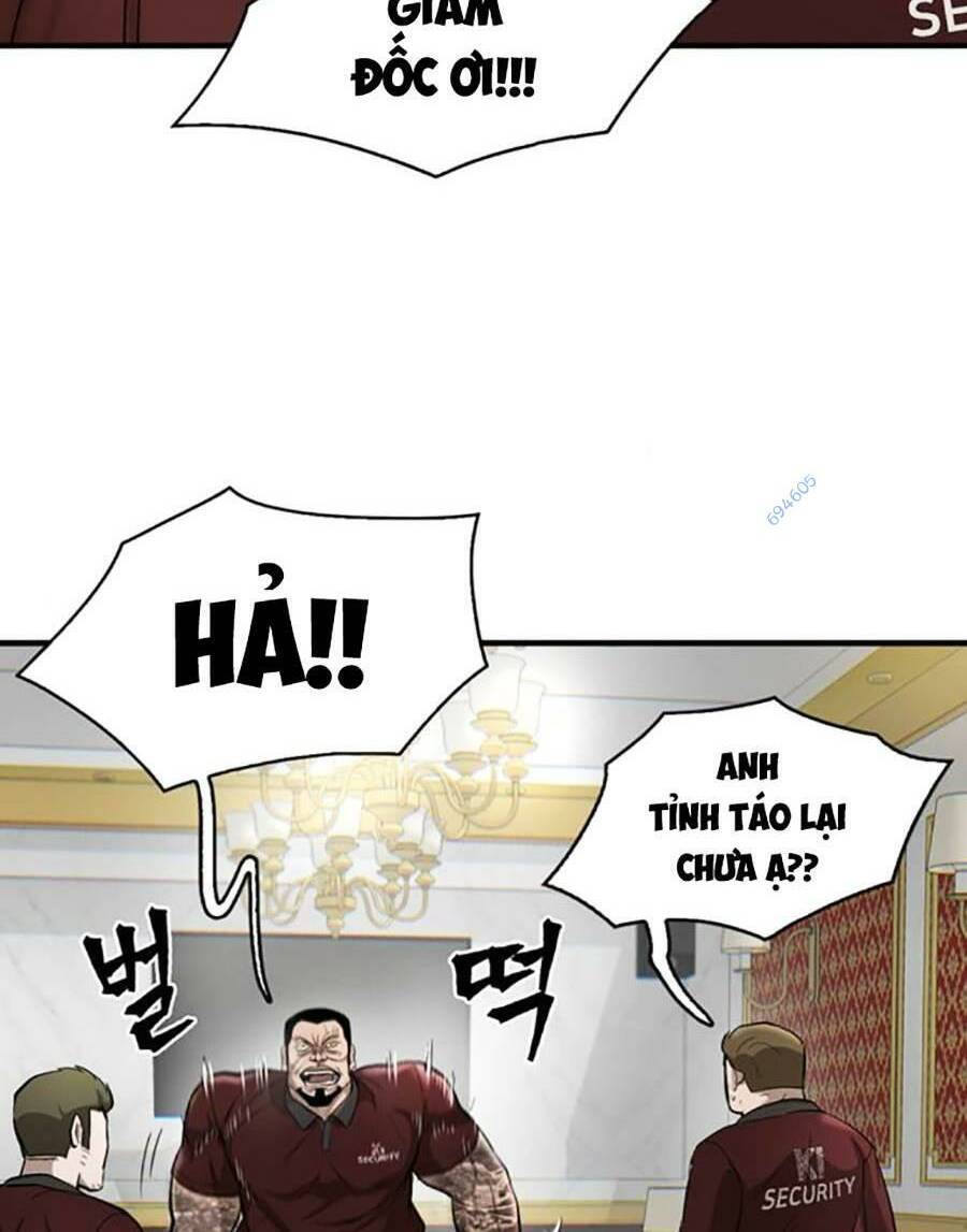 Bù Nhìn Chapter 30 - Trang 2
