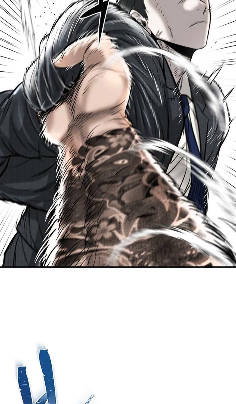 Bù Nhìn Chapter 30 - Trang 2