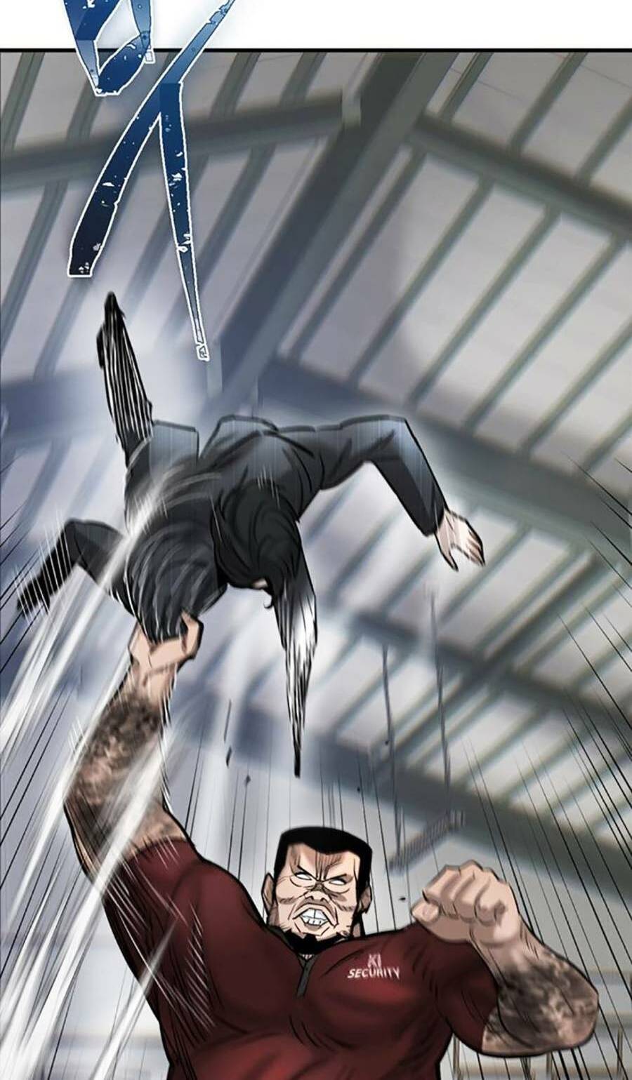 Bù Nhìn Chapter 30 - Trang 2