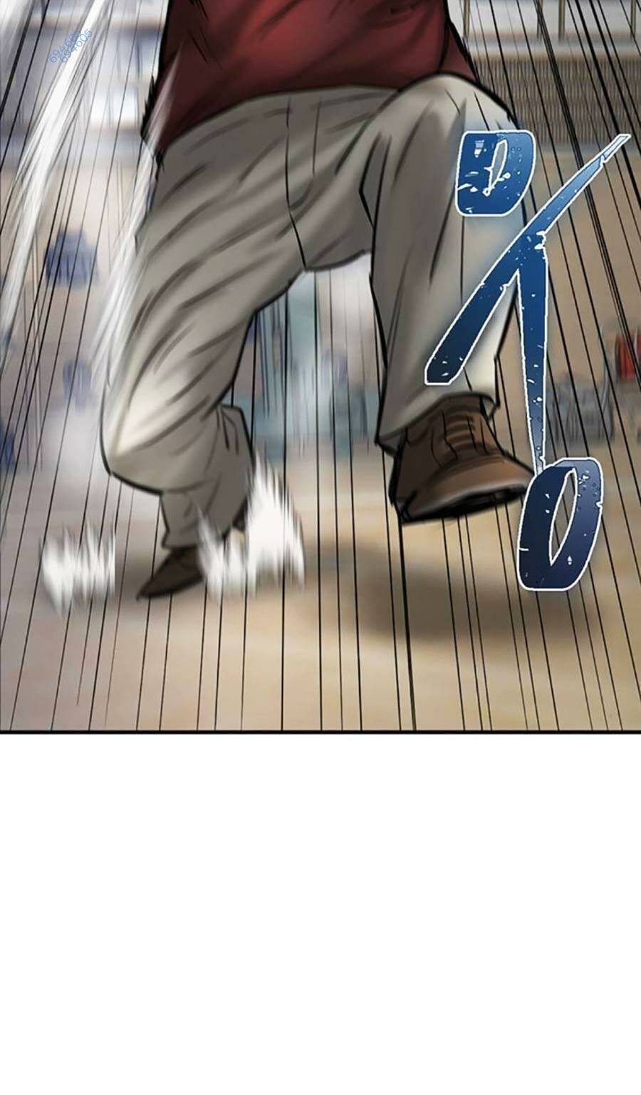 Bù Nhìn Chapter 30 - Trang 2