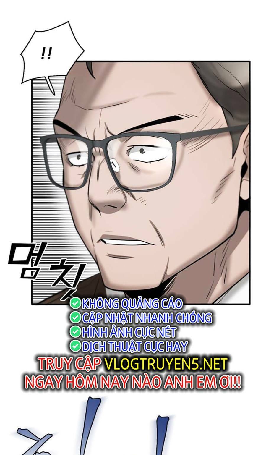 Bù Nhìn Chapter 30 - Trang 2