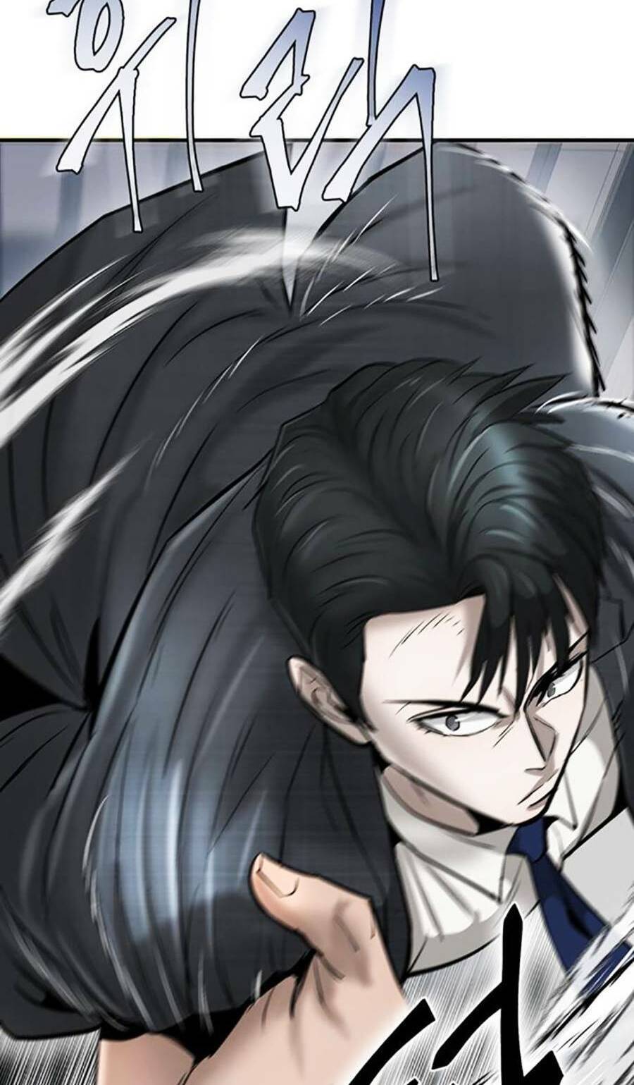 Bù Nhìn Chapter 30 - Trang 2