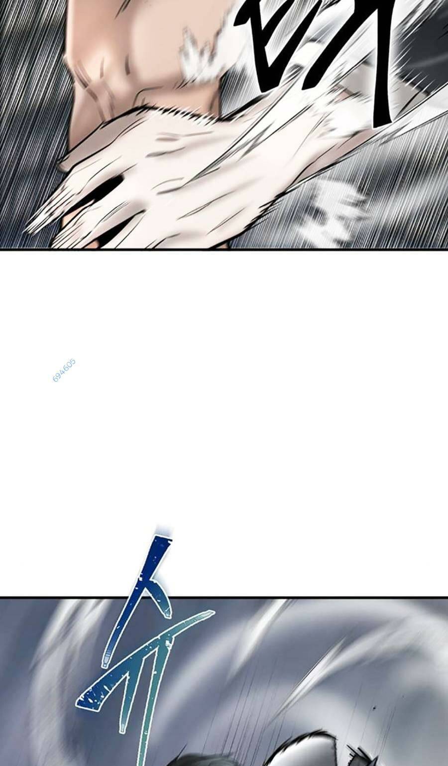 Bù Nhìn Chapter 30 - Trang 2