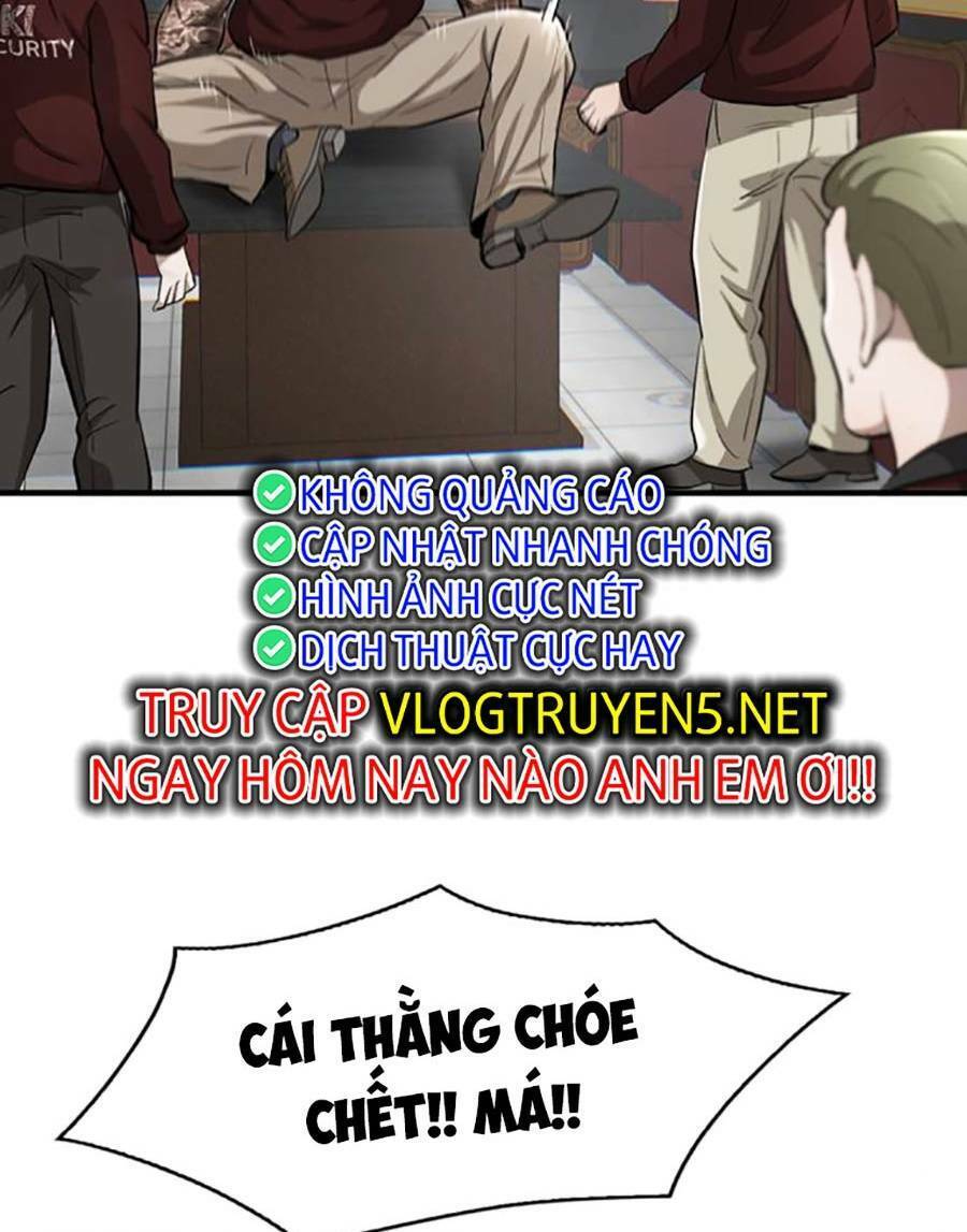 Bù Nhìn Chapter 30 - Trang 2