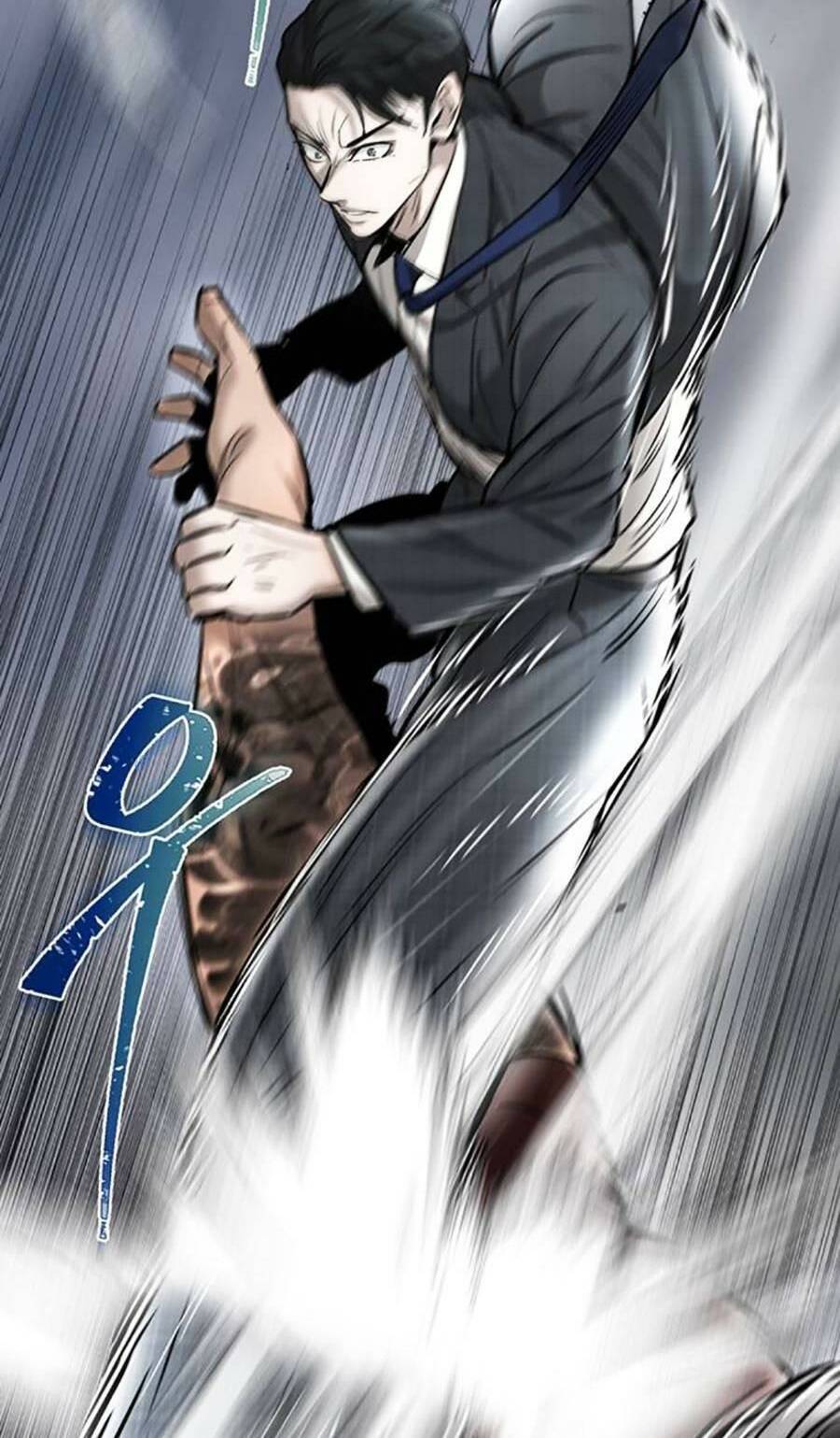 Bù Nhìn Chapter 30 - Trang 2