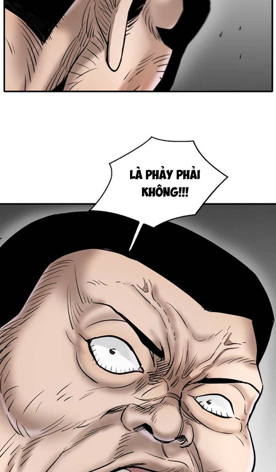 Bù Nhìn Chapter 30 - Trang 2