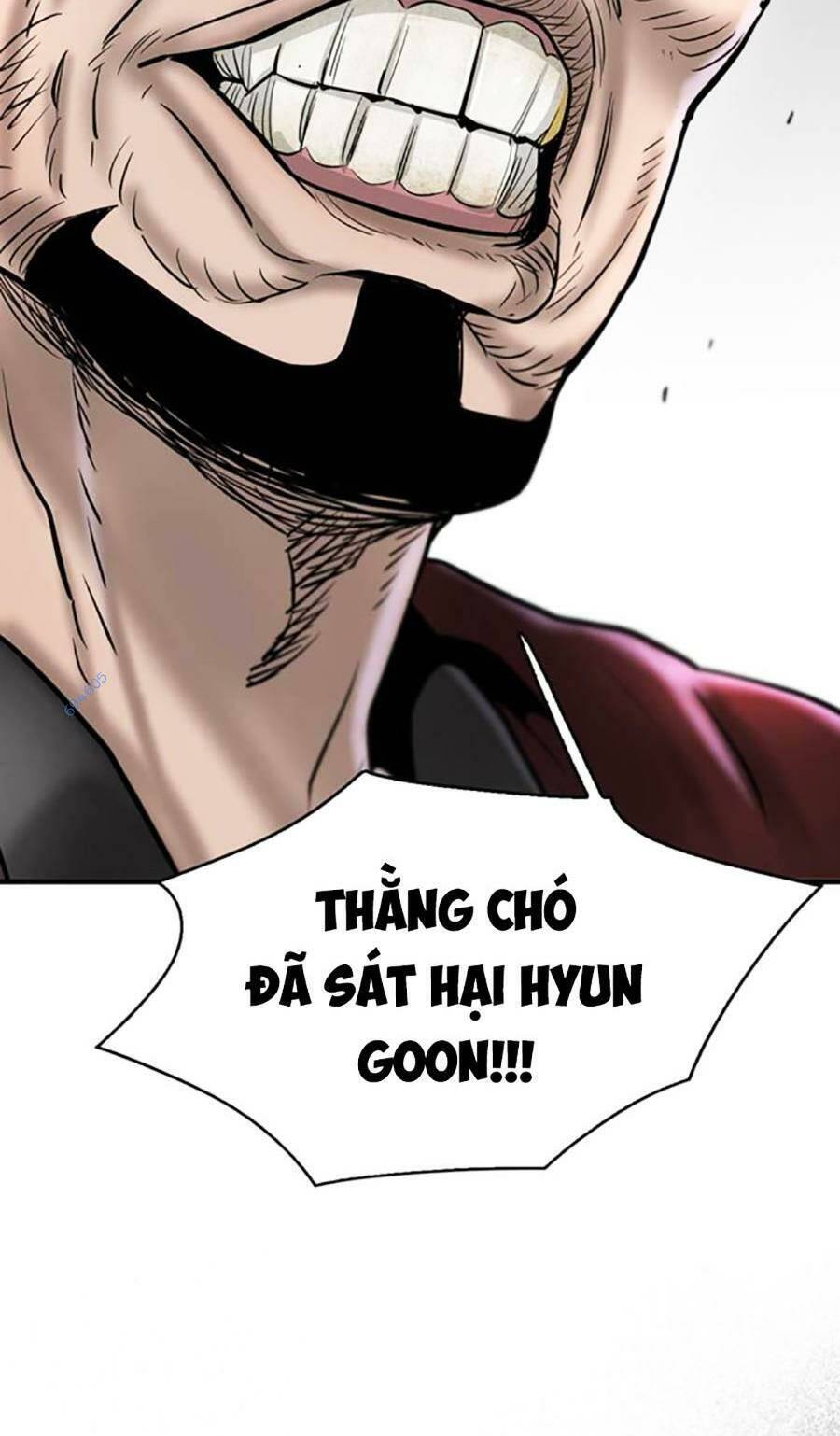 Bù Nhìn Chapter 30 - Trang 2