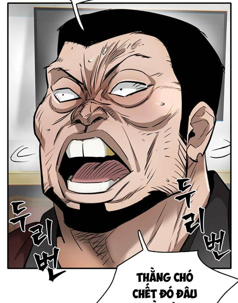 Bù Nhìn Chapter 30 - Trang 2