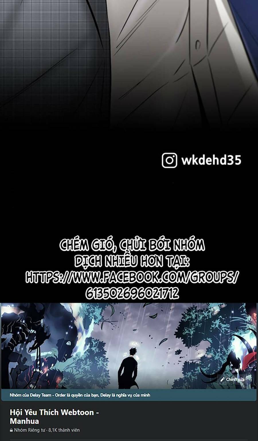 Bù Nhìn Chapter 30 - Trang 2