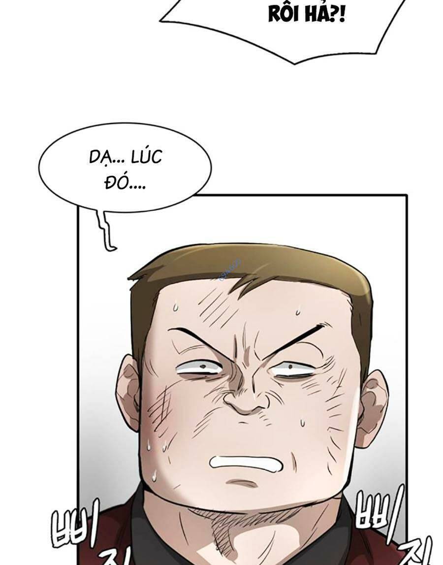 Bù Nhìn Chapter 30 - Trang 2