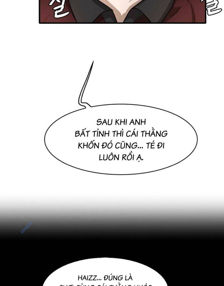 Bù Nhìn Chapter 30 - Trang 2