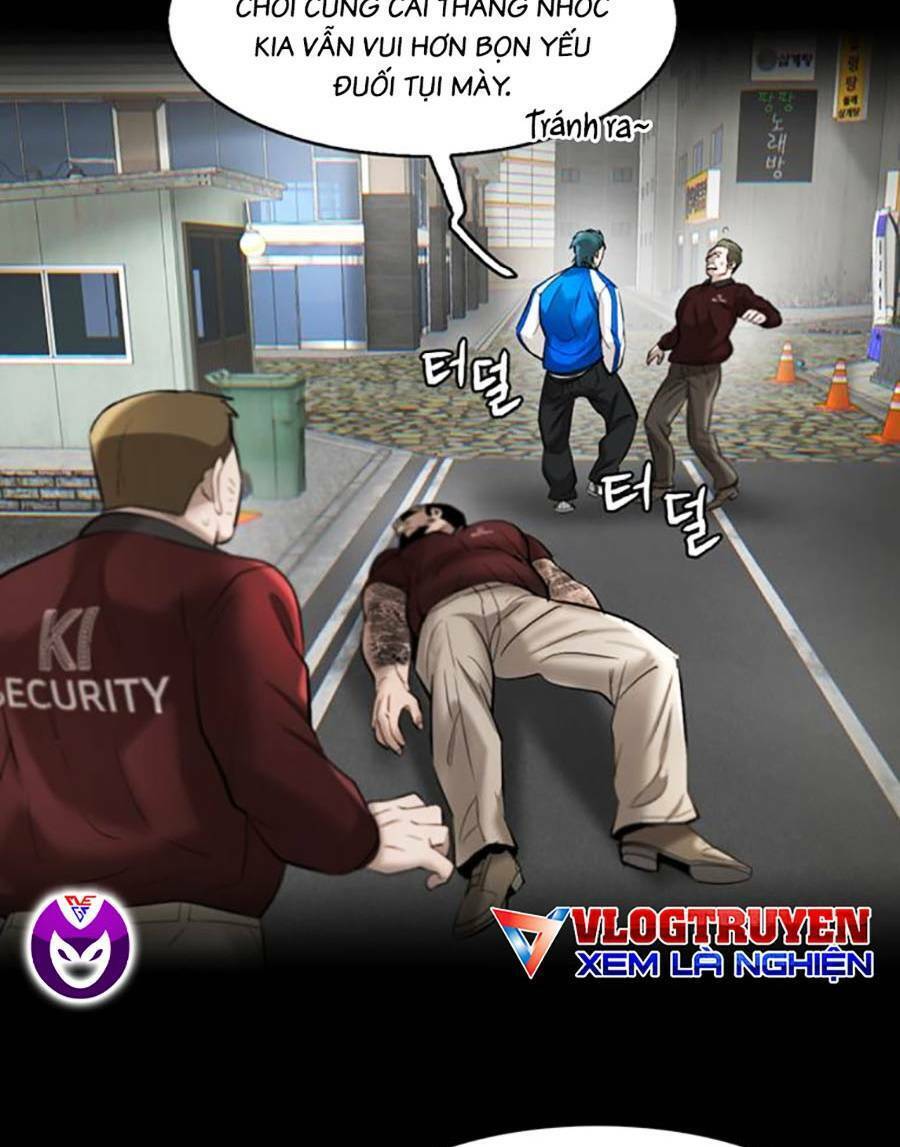 Bù Nhìn Chapter 30 - Trang 2