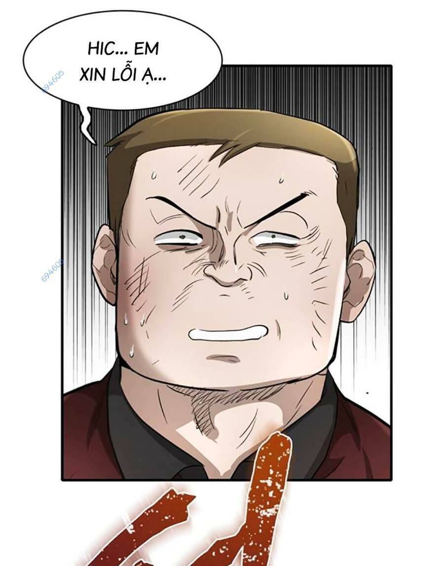 Bù Nhìn Chapter 30 - Trang 2