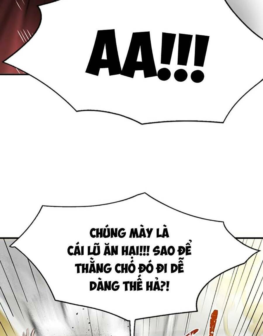 Bù Nhìn Chapter 30 - Trang 2