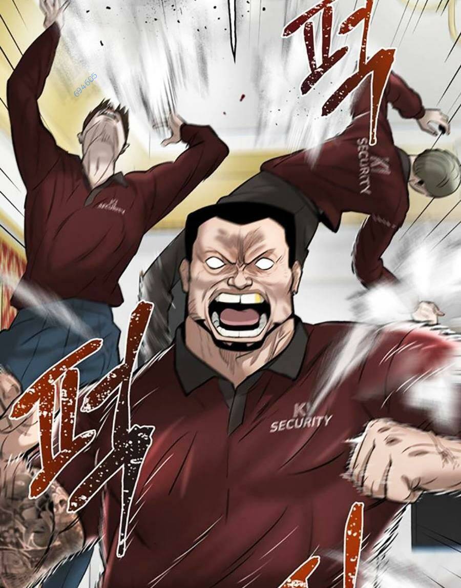 Bù Nhìn Chapter 30 - Trang 2