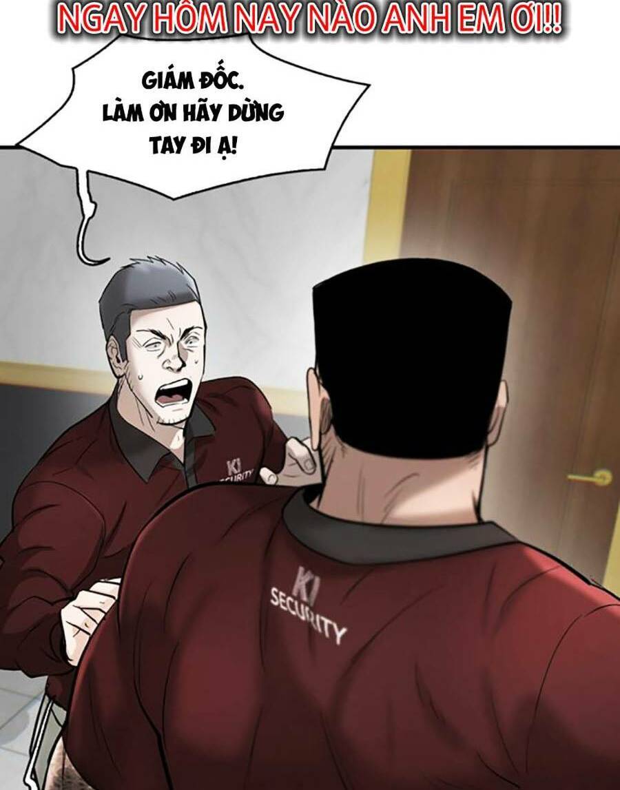 Bù Nhìn Chapter 30 - Trang 2