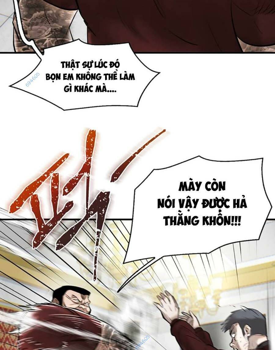 Bù Nhìn Chapter 30 - Trang 2
