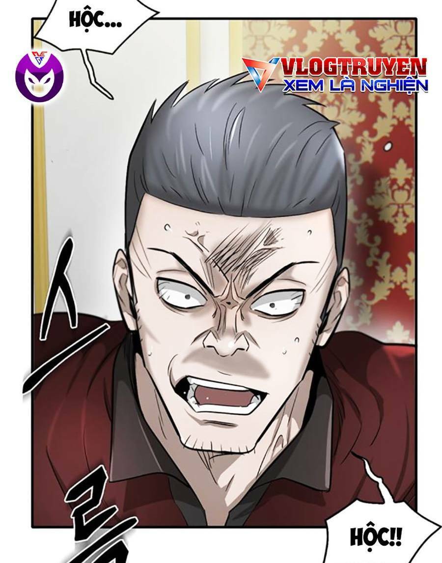 Bù Nhìn Chapter 30 - Trang 2