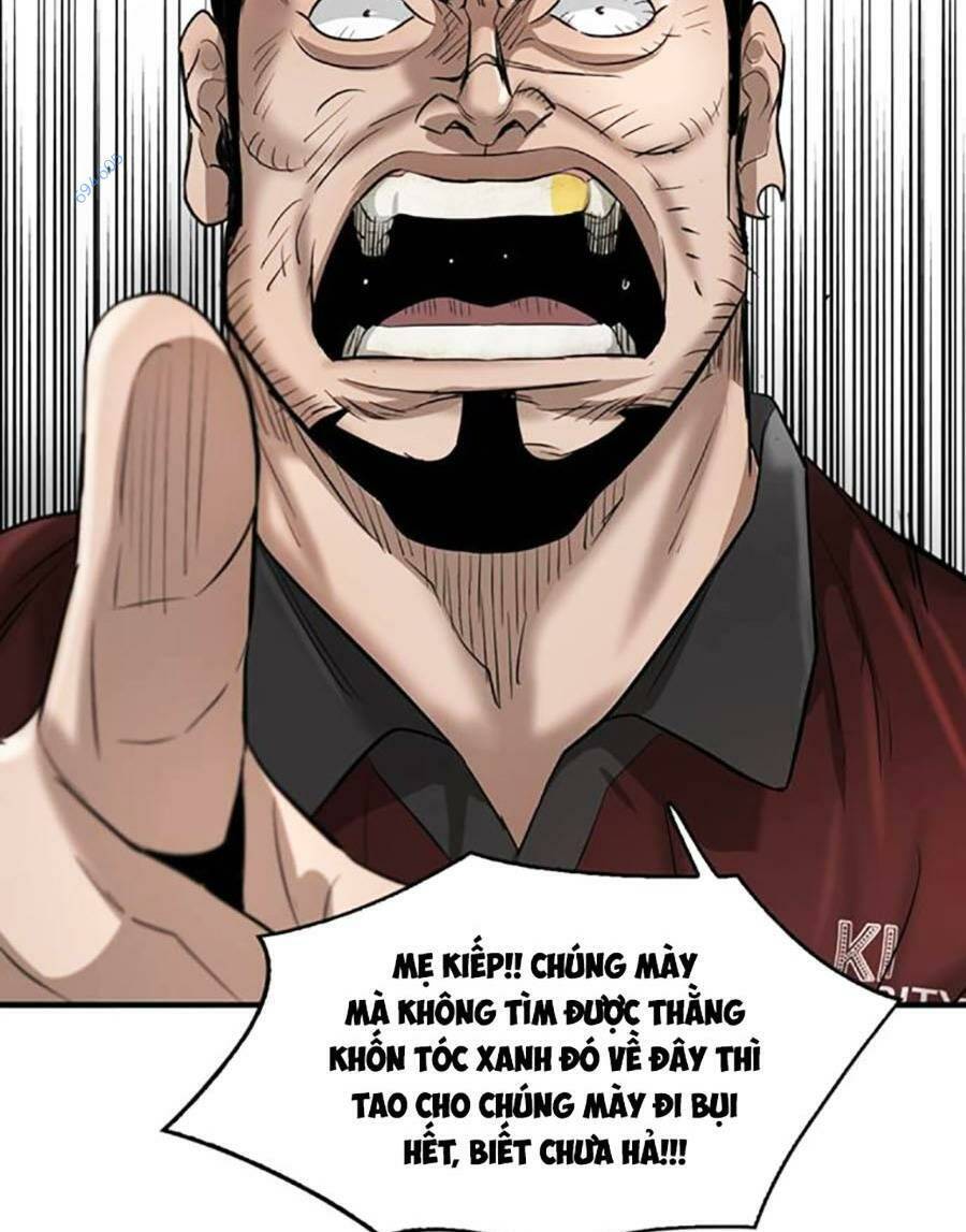 Bù Nhìn Chapter 30 - Trang 2