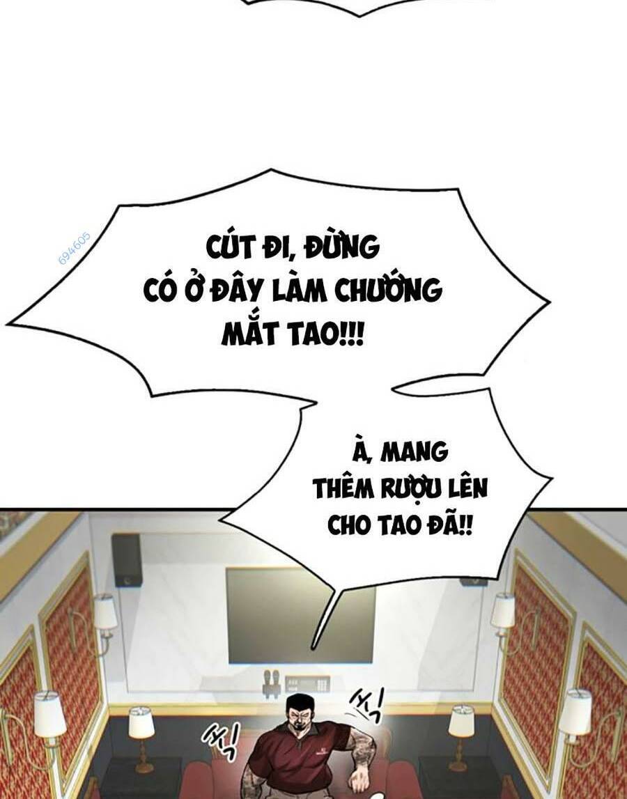 Bù Nhìn Chapter 30 - Trang 2