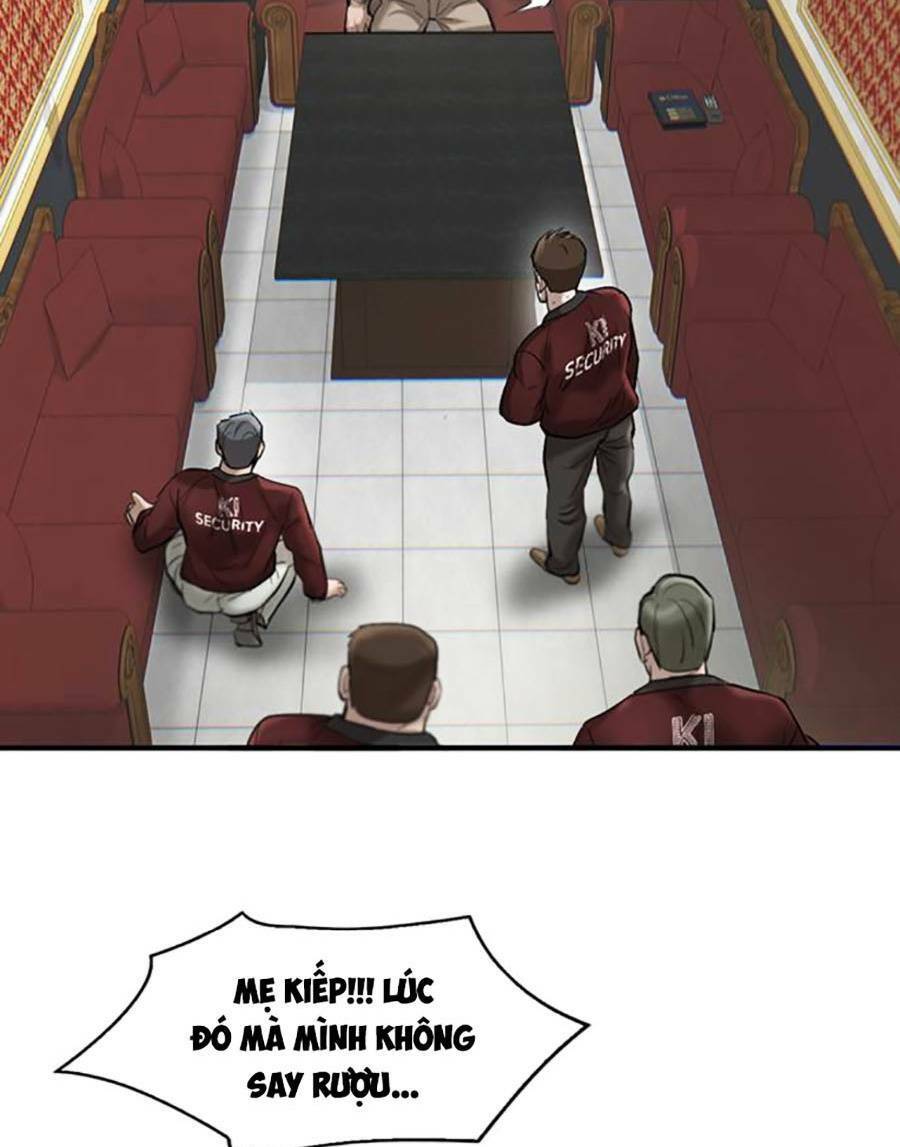 Bù Nhìn Chapter 30 - Trang 2