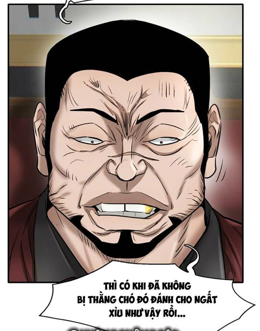 Bù Nhìn Chapter 30 - Trang 2