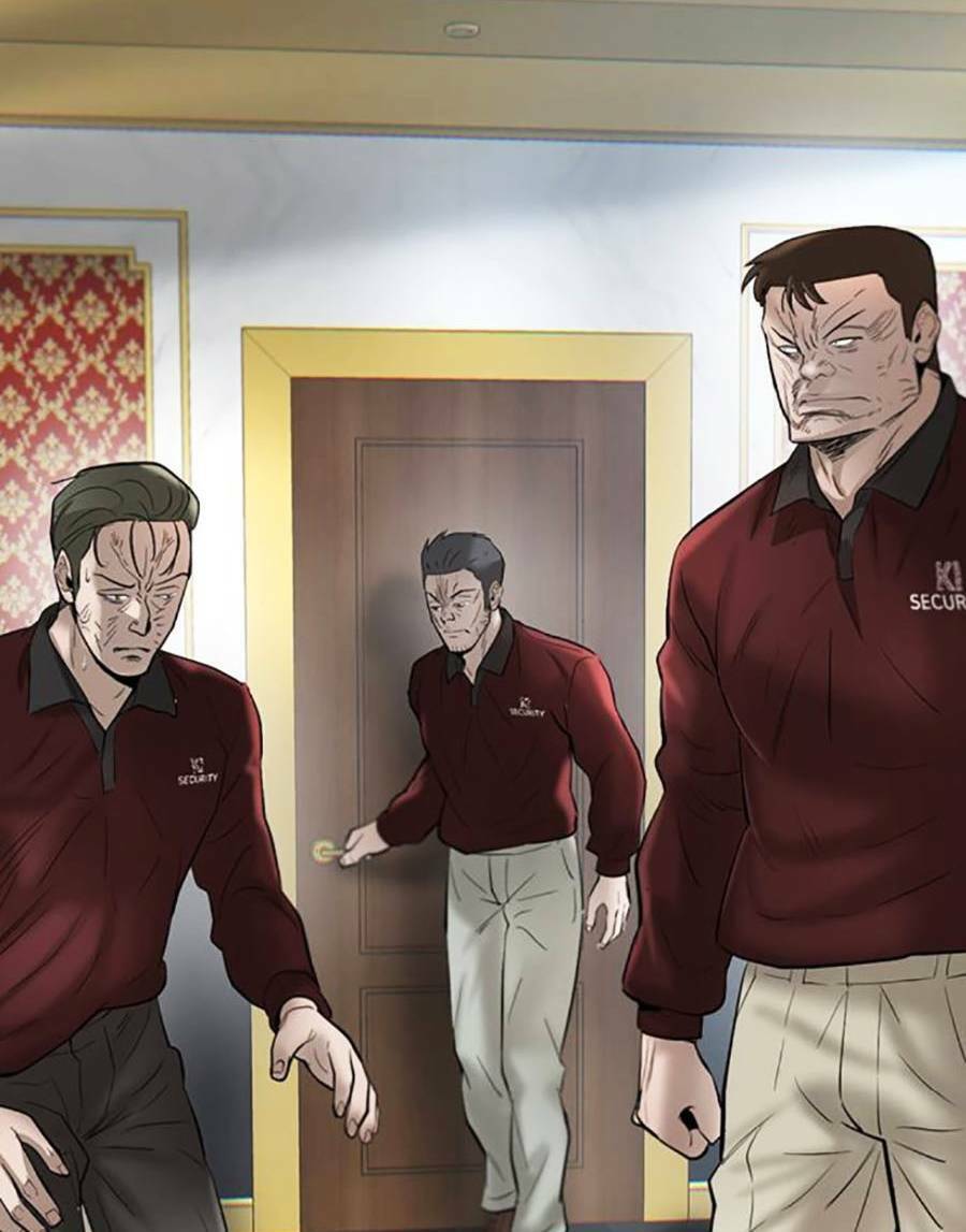 Bù Nhìn Chapter 30 - Trang 2