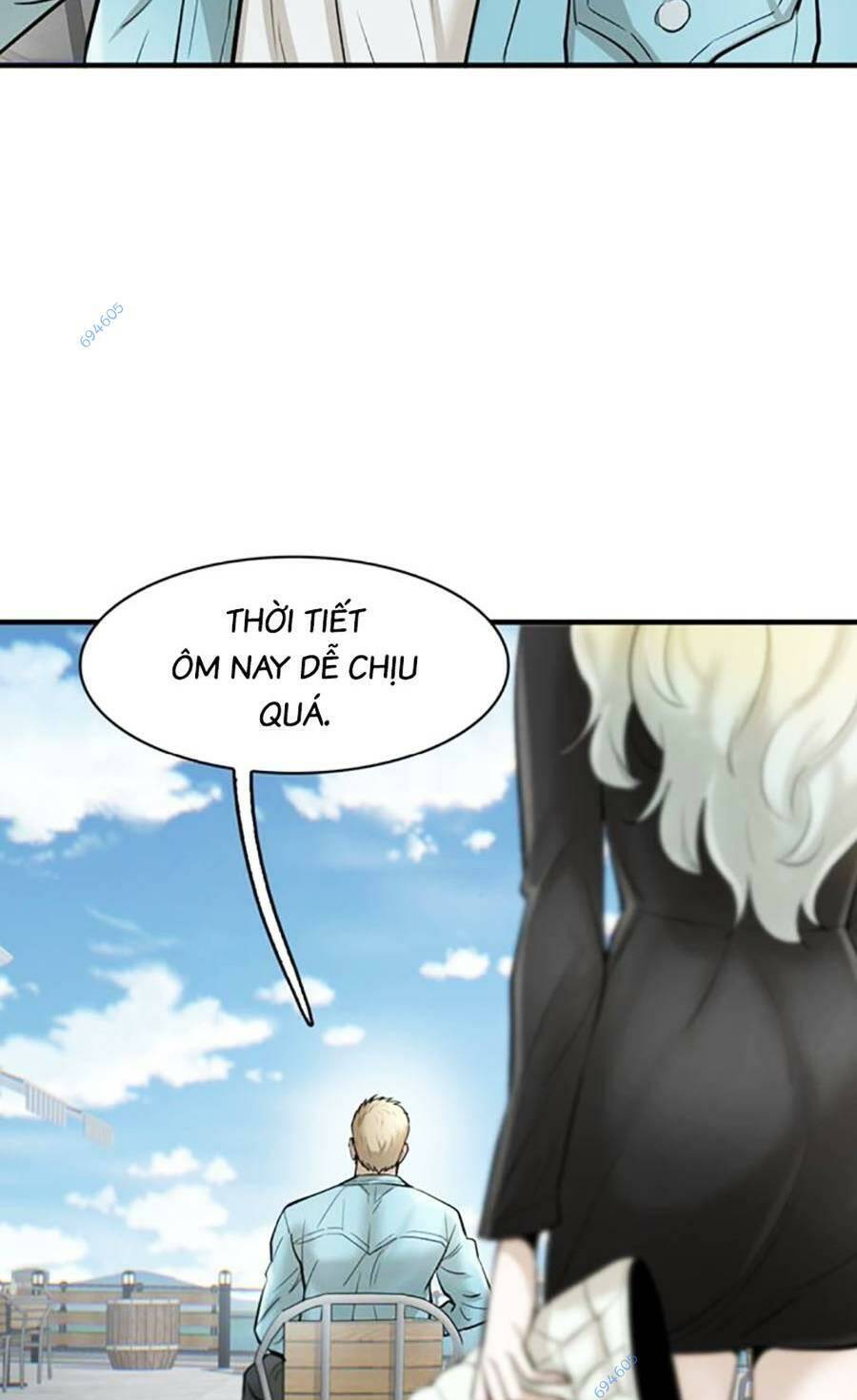 Bù Nhìn Chapter 30 - Trang 2