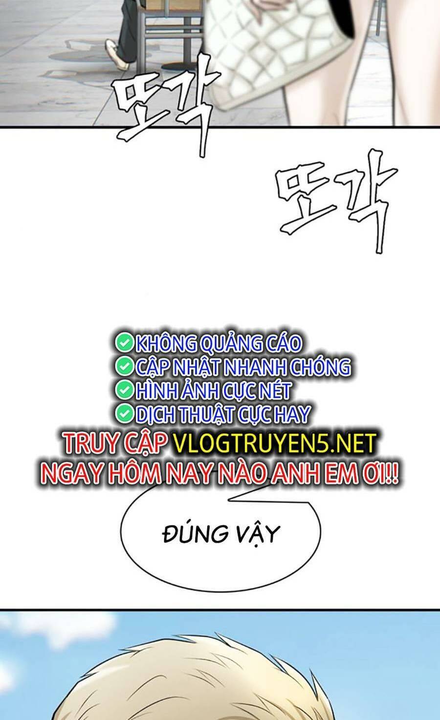 Bù Nhìn Chapter 30 - Trang 2