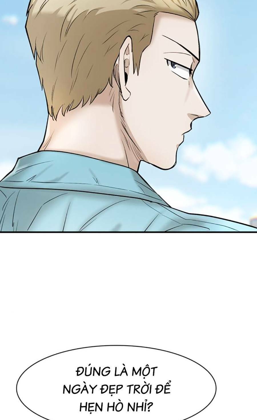 Bù Nhìn Chapter 30 - Trang 2