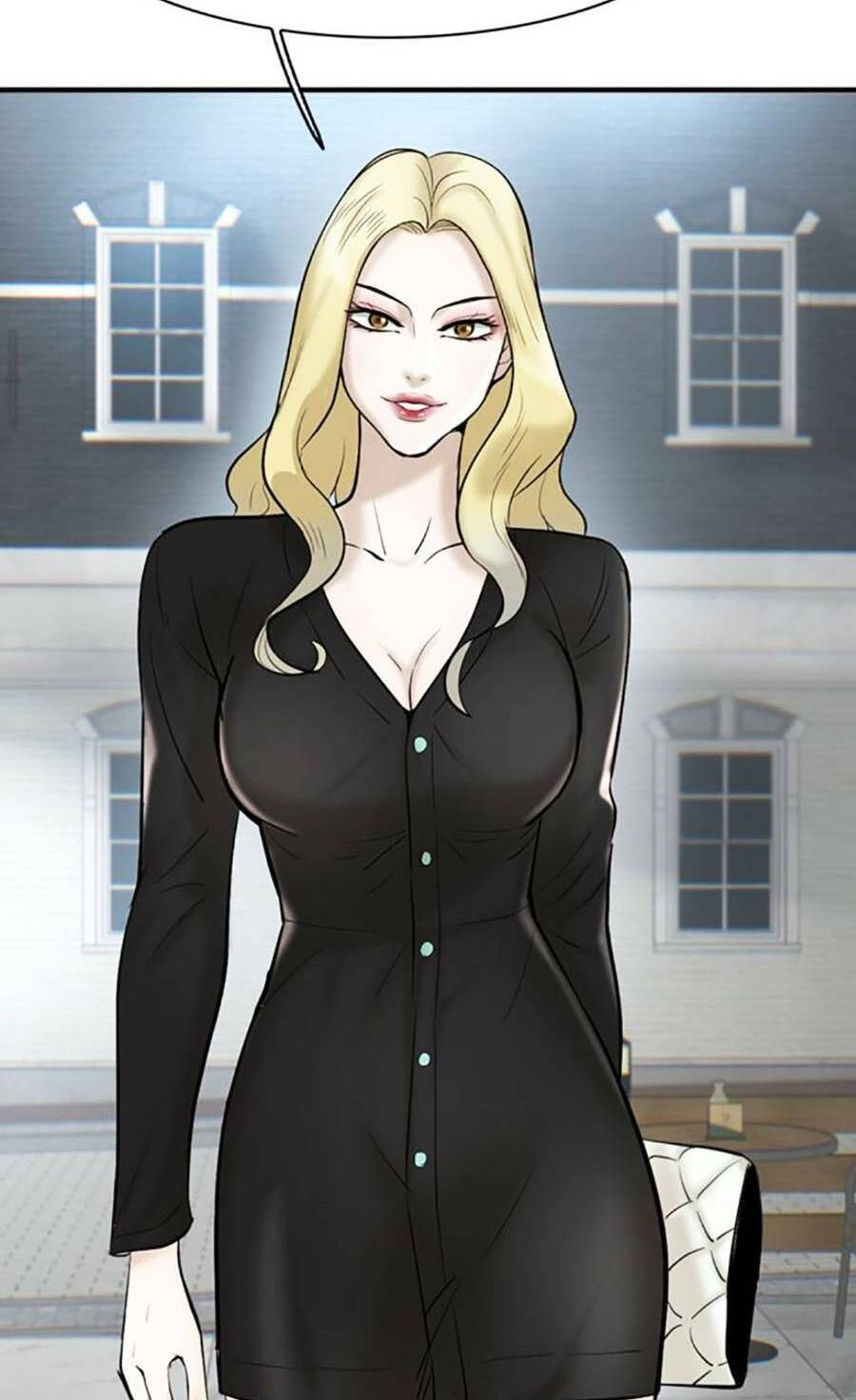 Bù Nhìn Chapter 30 - Trang 2