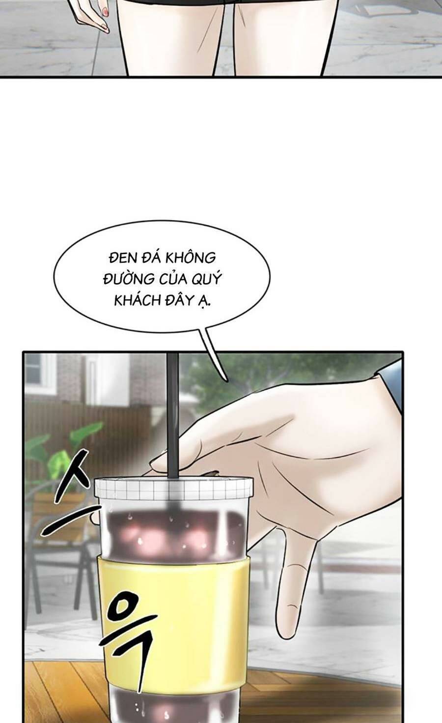 Bù Nhìn Chapter 30 - Trang 2