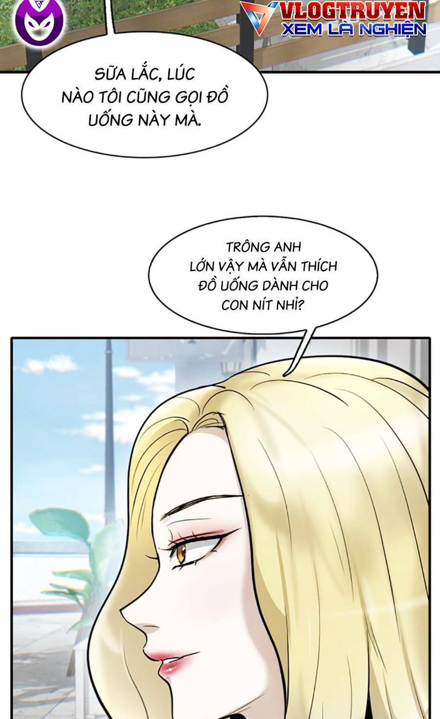 Bù Nhìn Chapter 30 - Trang 2
