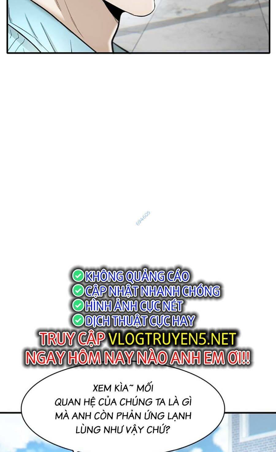 Bù Nhìn Chapter 30 - Trang 2