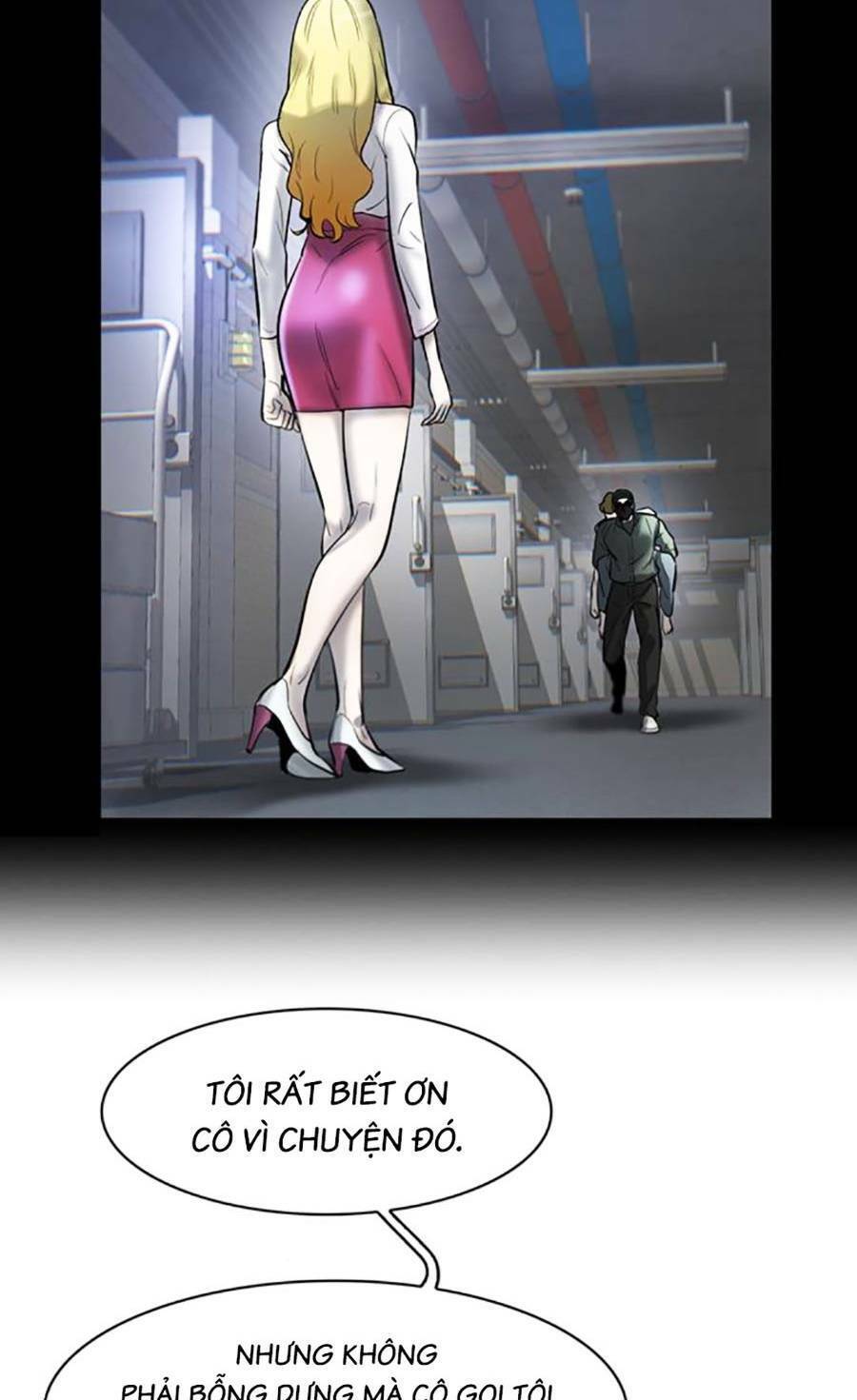 Bù Nhìn Chapter 30 - Trang 2