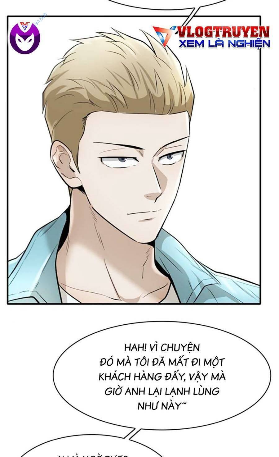 Bù Nhìn Chapter 30 - Trang 2