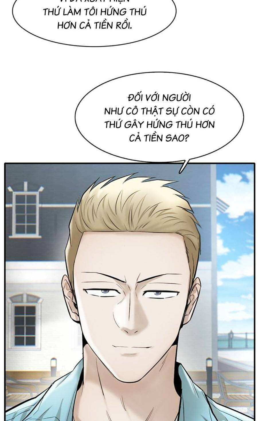 Bù Nhìn Chapter 30 - Trang 2