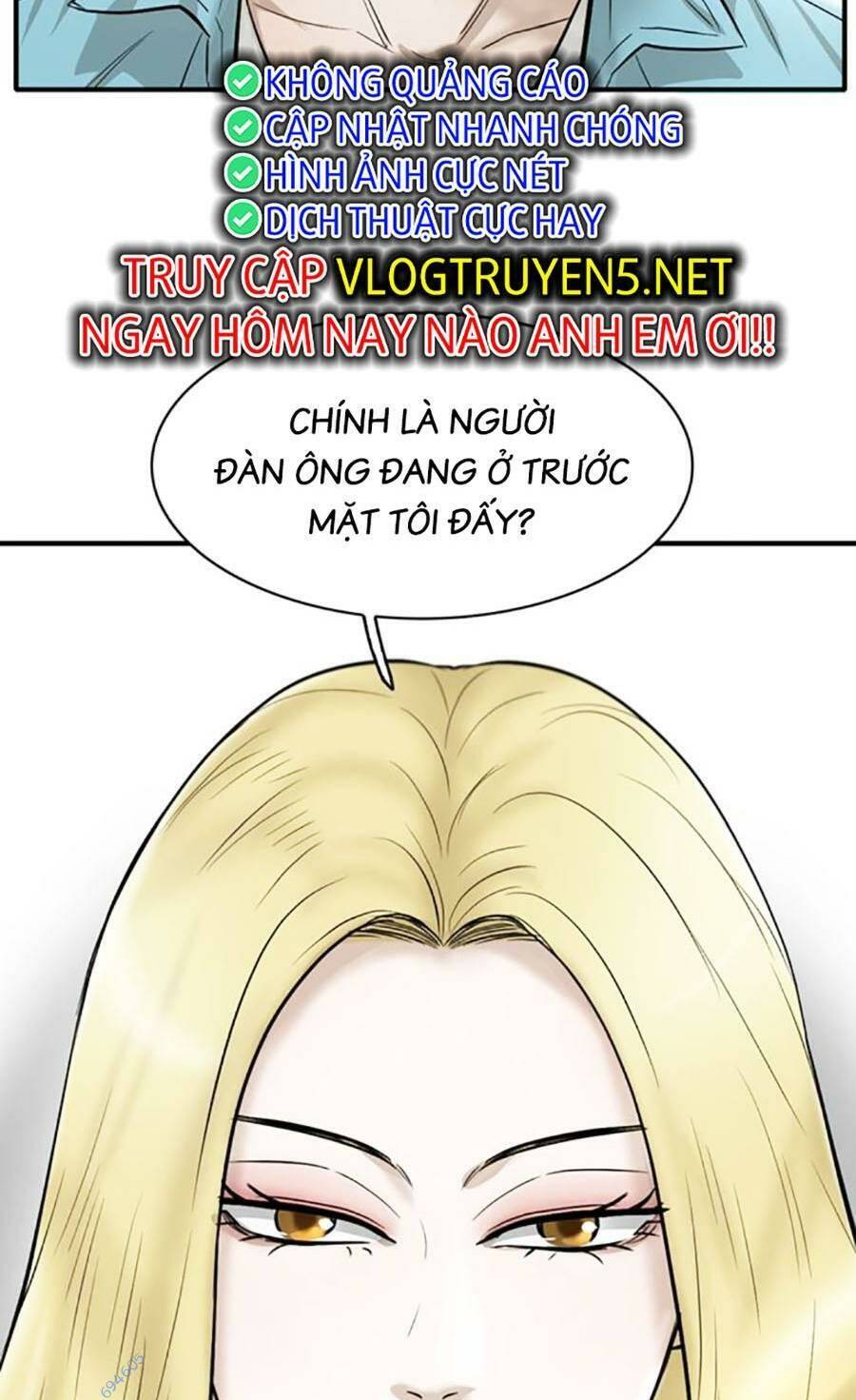 Bù Nhìn Chapter 30 - Trang 2