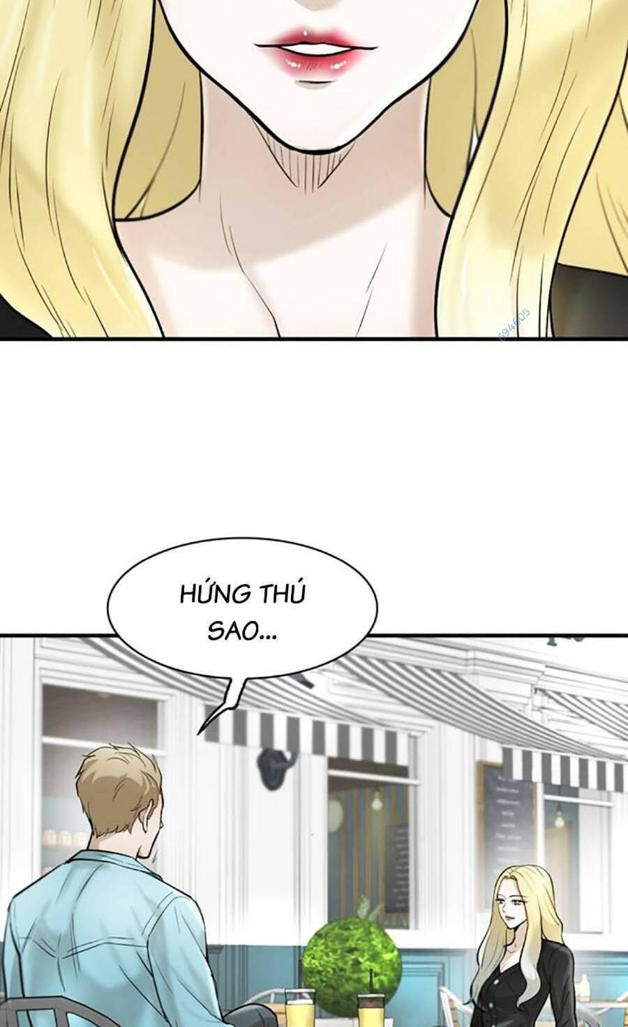 Bù Nhìn Chapter 30 - Trang 2