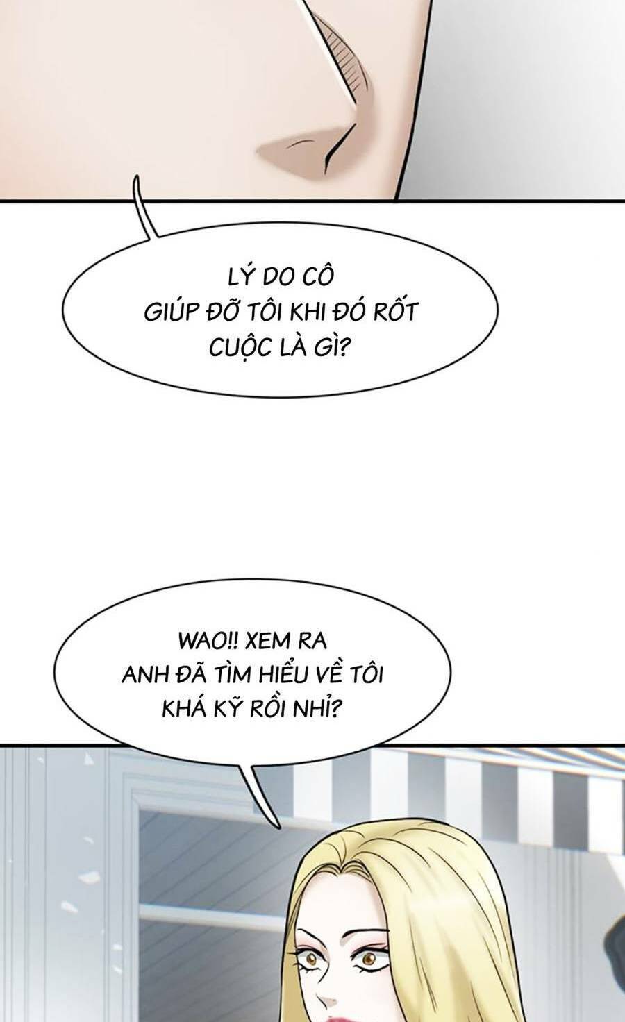 Bù Nhìn Chapter 30 - Trang 2