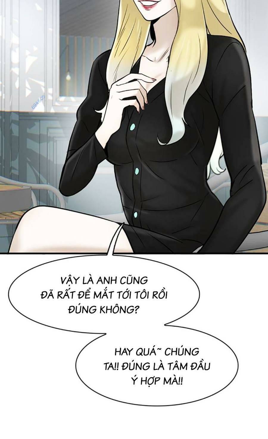 Bù Nhìn Chapter 30 - Trang 2