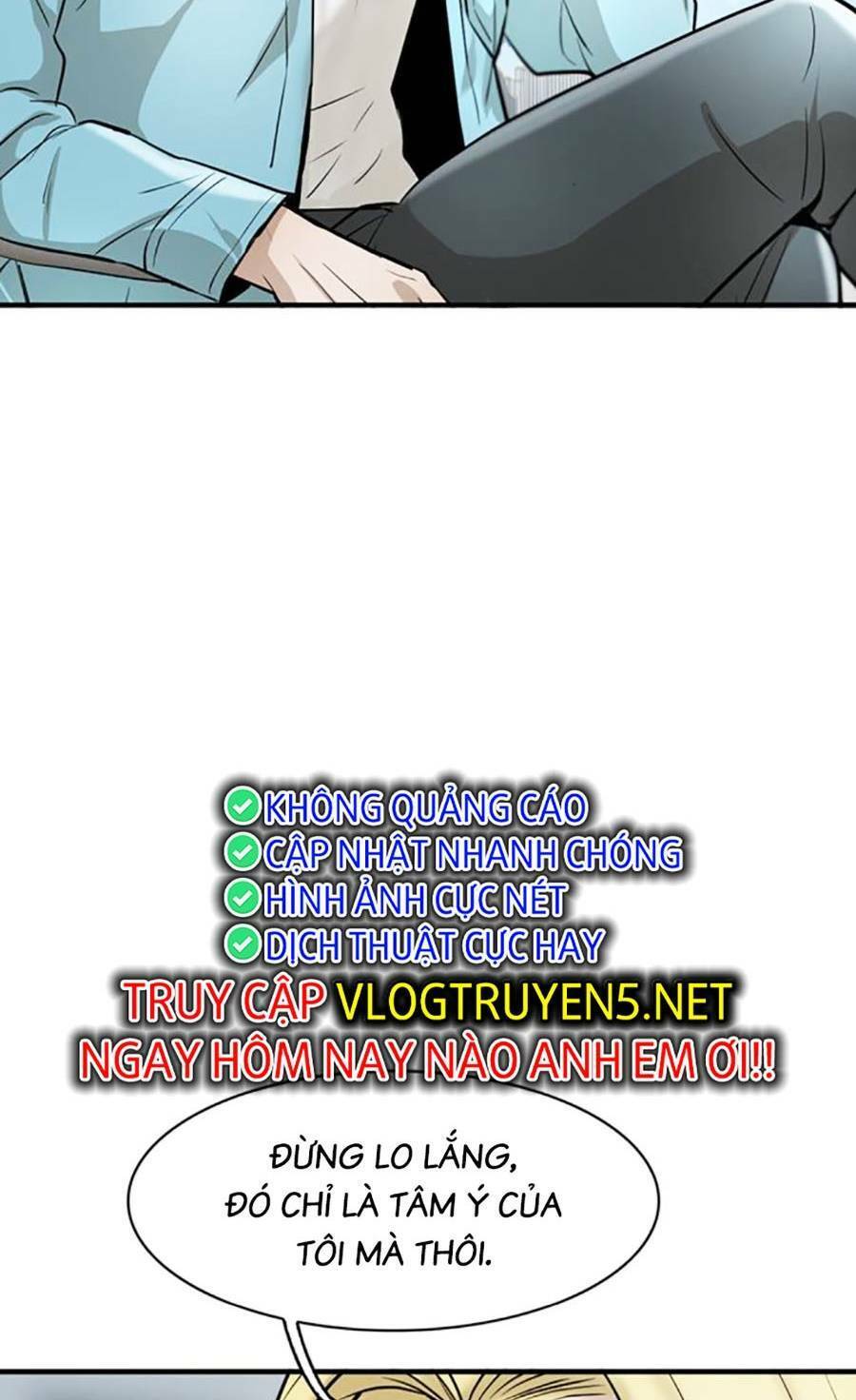 Bù Nhìn Chapter 30 - Trang 2